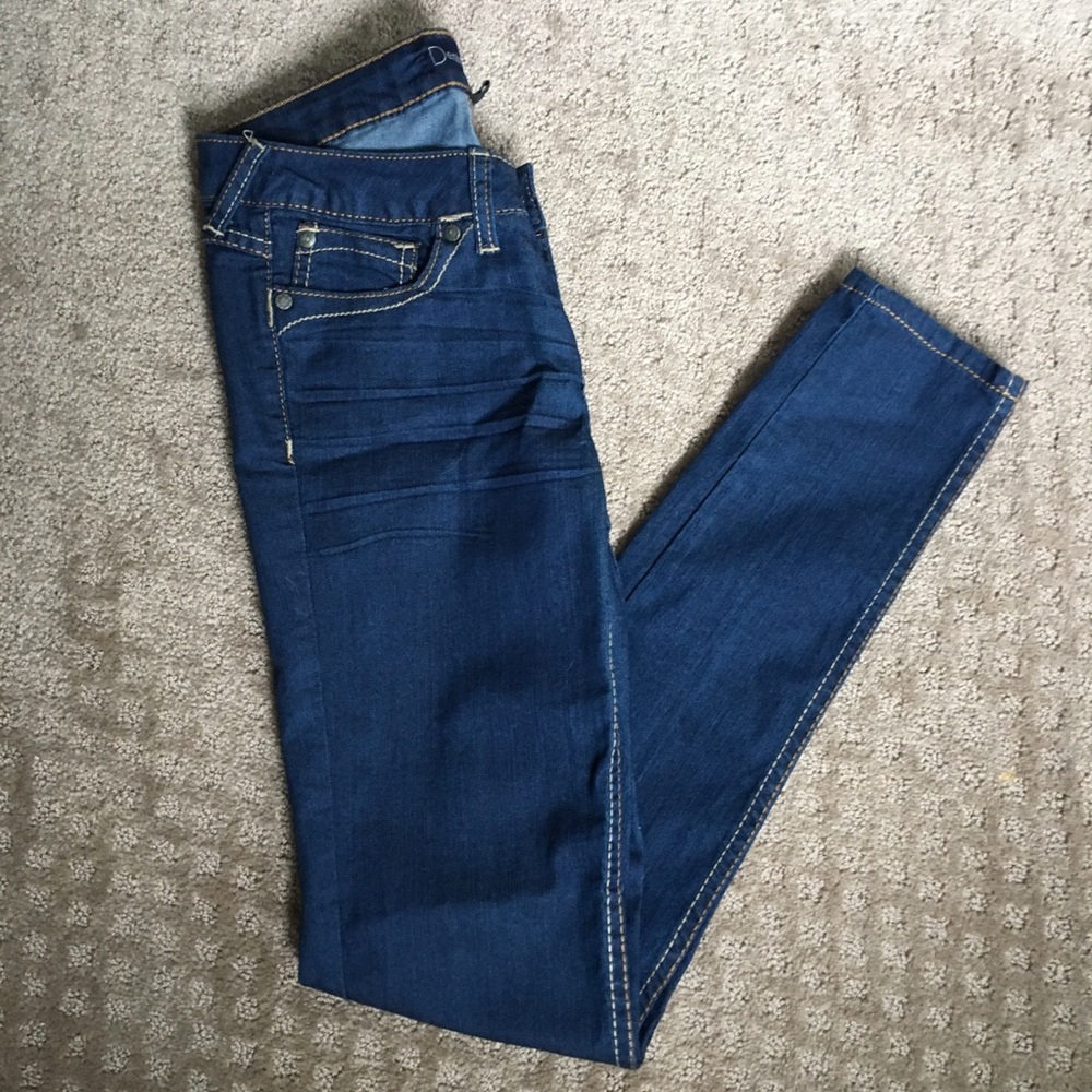 Denimology Jeggings